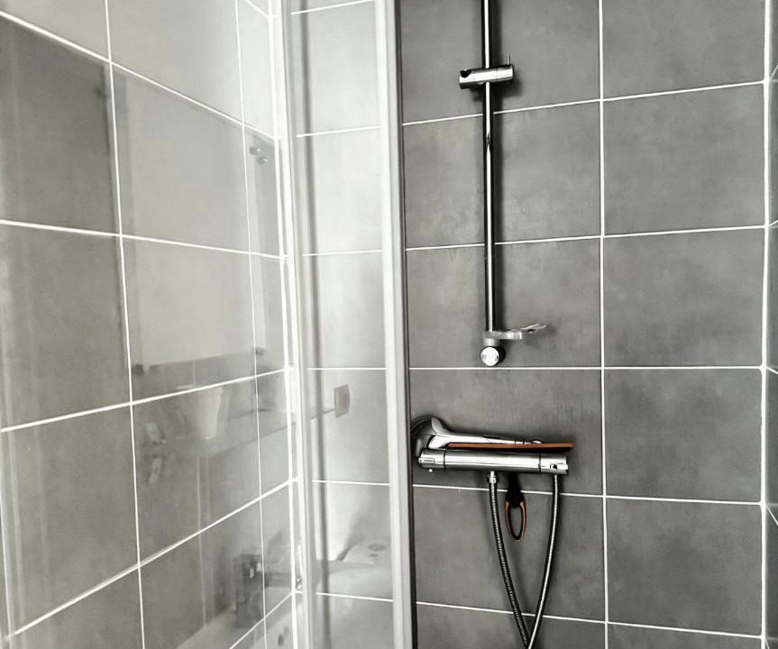 Photo of Bathroom in Villaines-la-Juhel