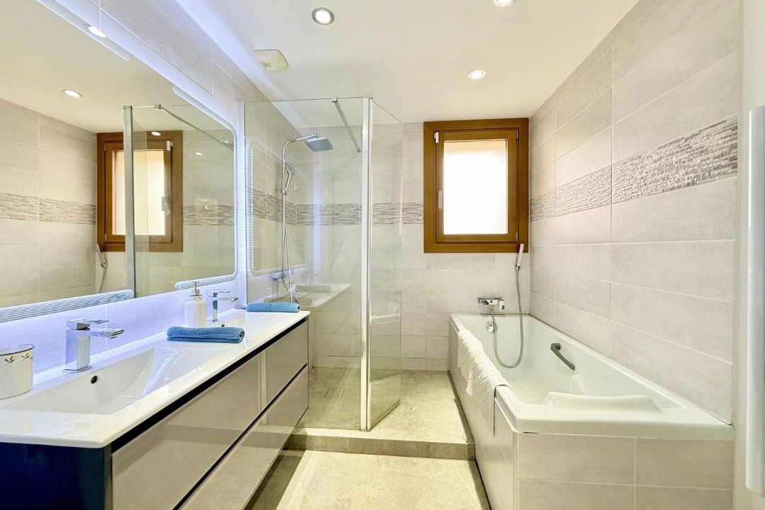 Photo of Bathroom in Villard-de-Lans