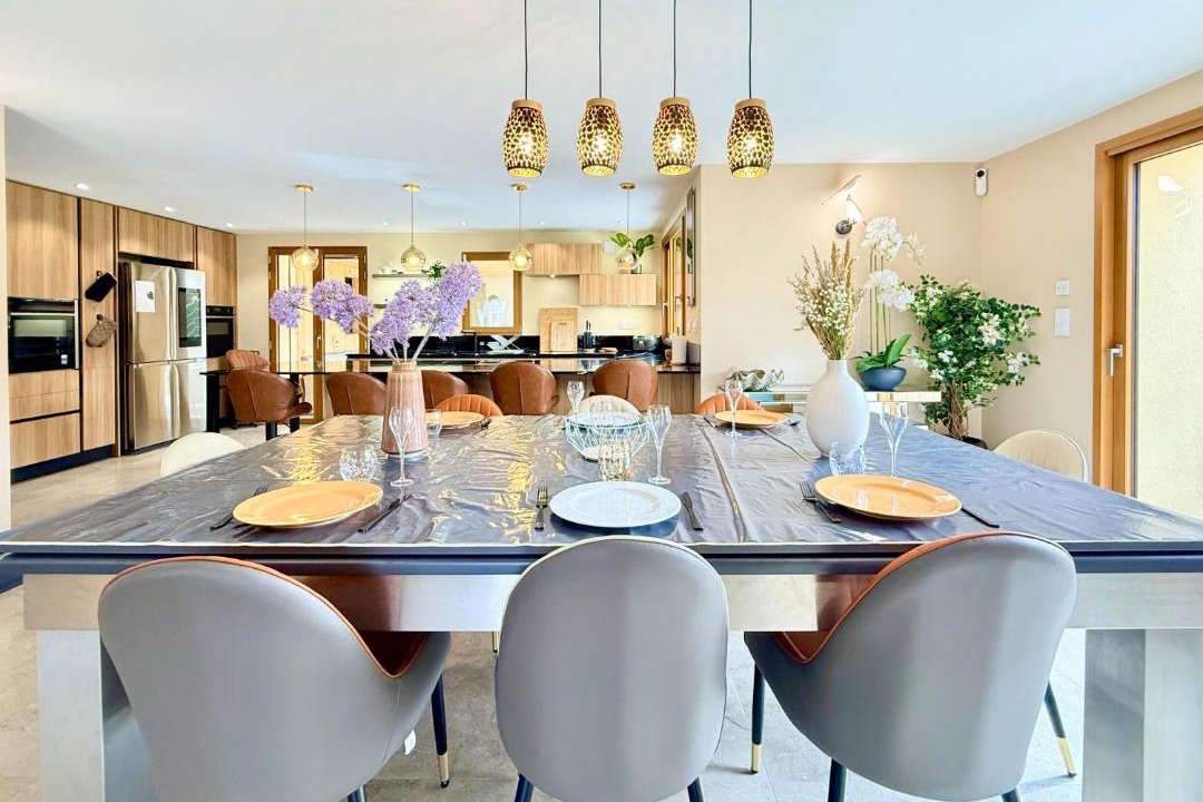 Photo of Kitchen in Villard-de-Lans