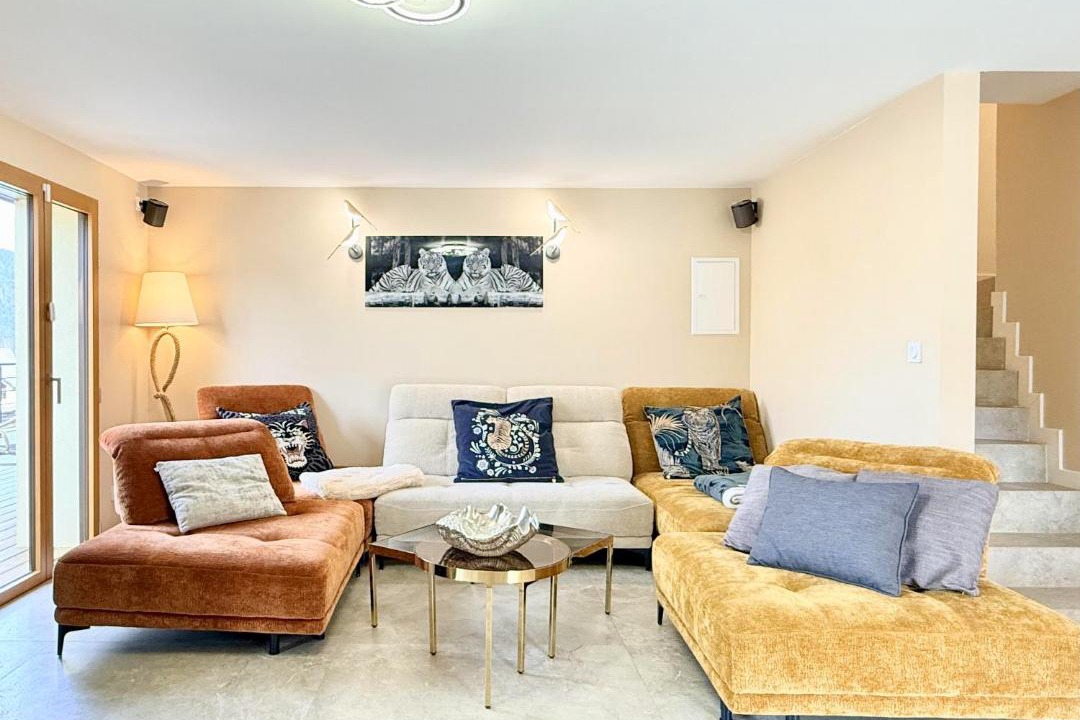Photo of Livingroom in Villard-de-Lans