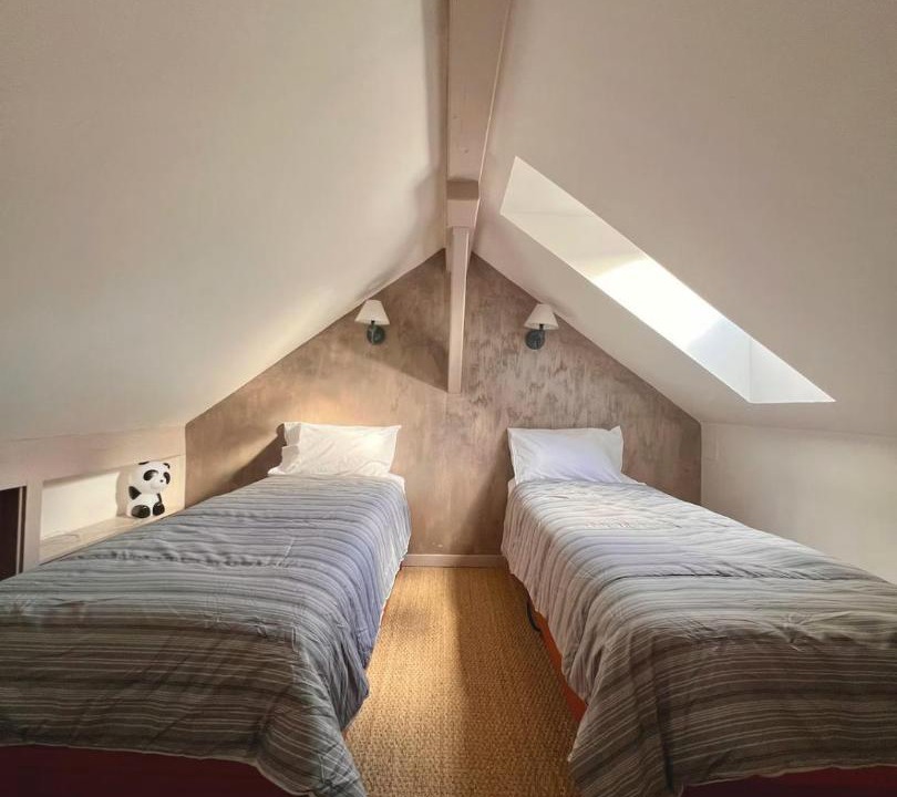 Photo of Bedroom in Villard-de-Lans
