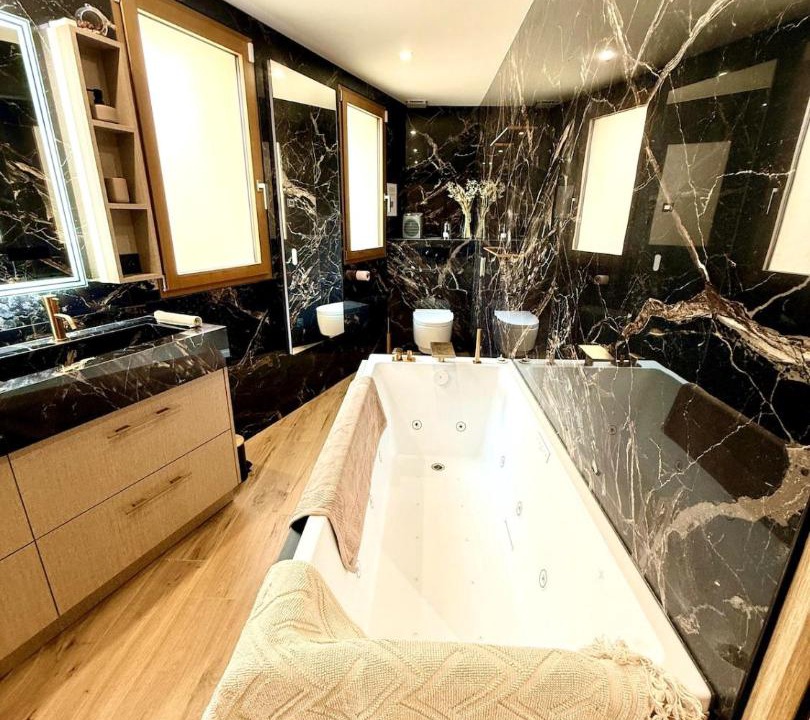 Photo of Bathroom in Villard-de-Lans