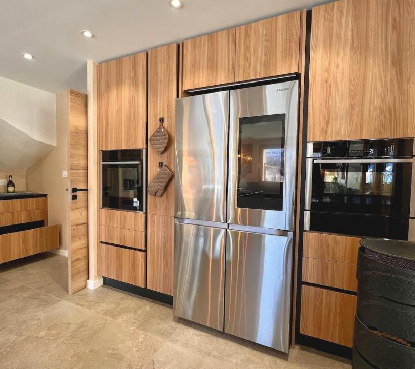 Photo of Kitchen in Villard-de-Lans