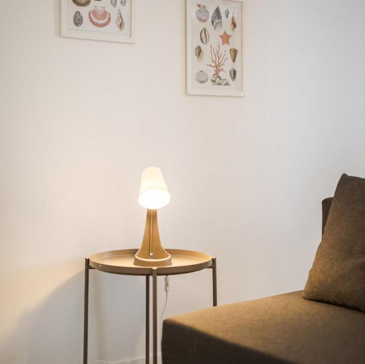 Photo of Livingroom in Moret-sur-Loing