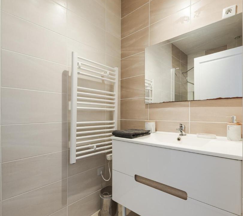 Photo of Bathroom in Moret-sur-Loing