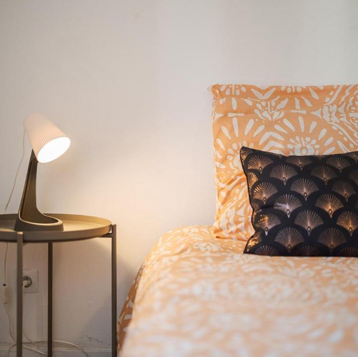 Photo of Bedroom in Moret-sur-Loing