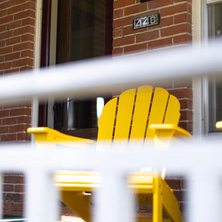 Photo of Patio Balcony in Salida