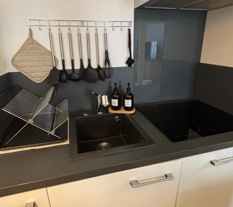 Photo of Kitchen in Chalons-en-Champagne