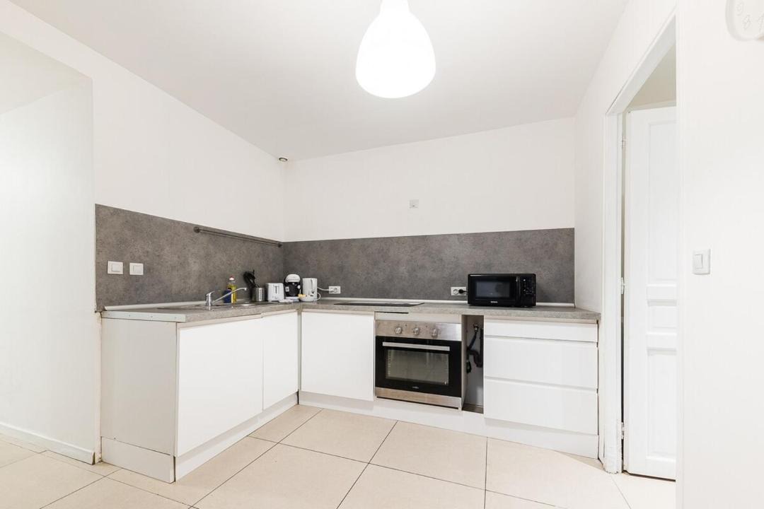 Photo of Kitchen in Moret-sur-Loing