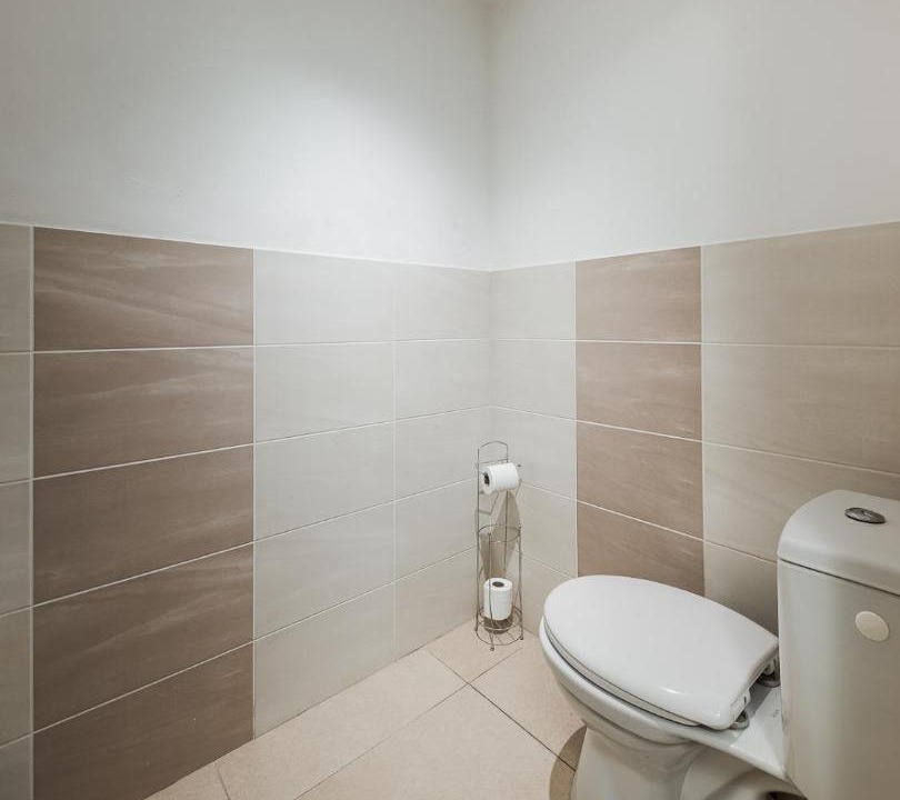 Photo of Bathroom in Moret-sur-Loing