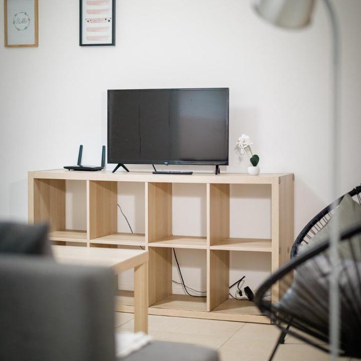 Photo of Livingroom in Moret-sur-Loing