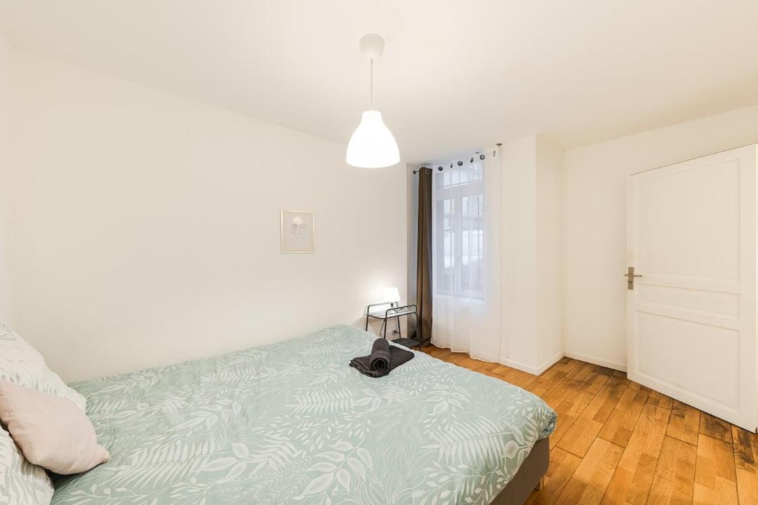 Photo of Bedroom in Moret-sur-Loing