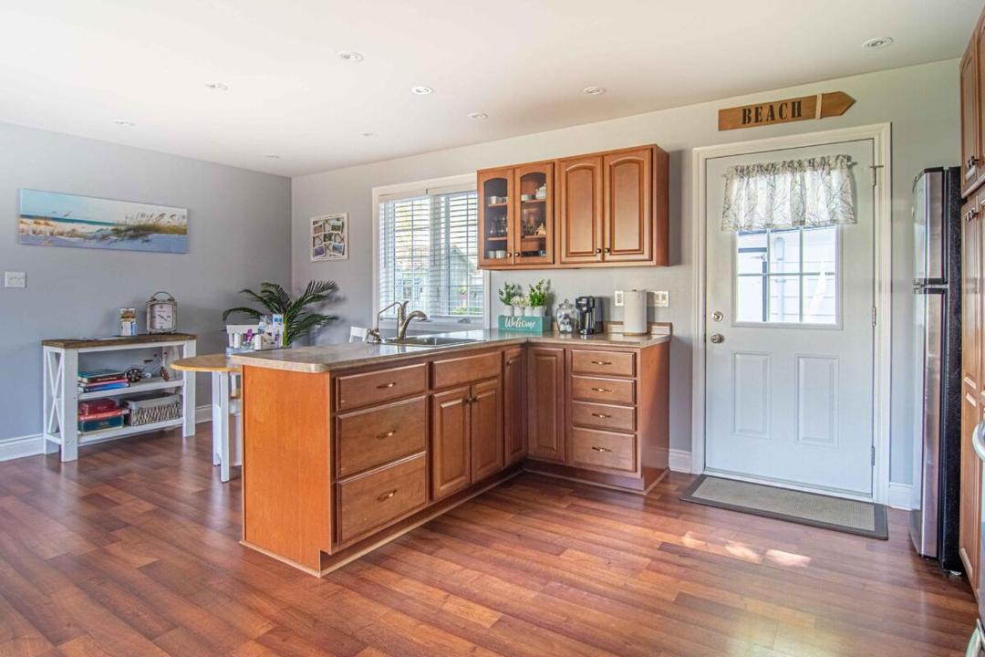 Photo of Kitchen in Bloomfield