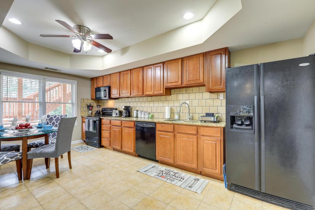 Photo of Kitchen in Tyrone