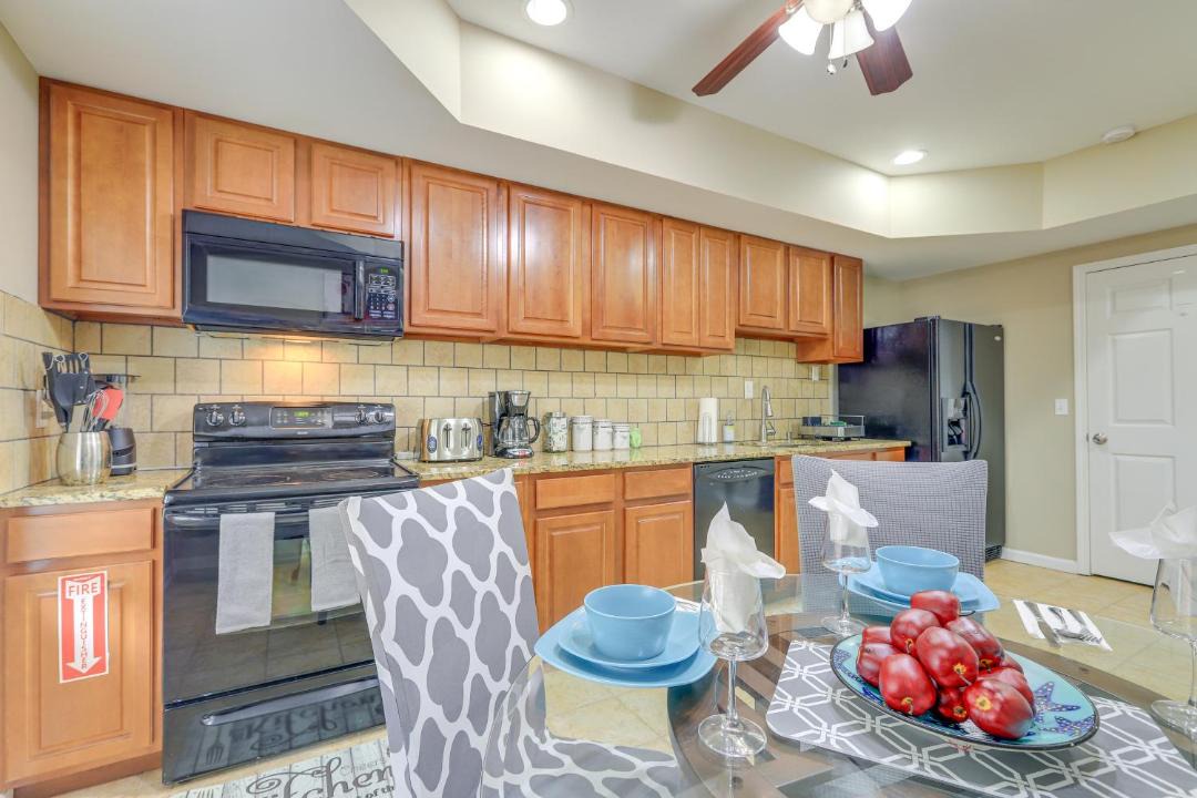 Photo of Kitchen in Tyrone