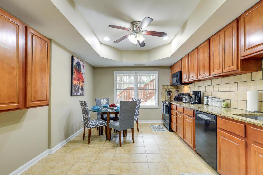 Photo of Kitchen in Tyrone