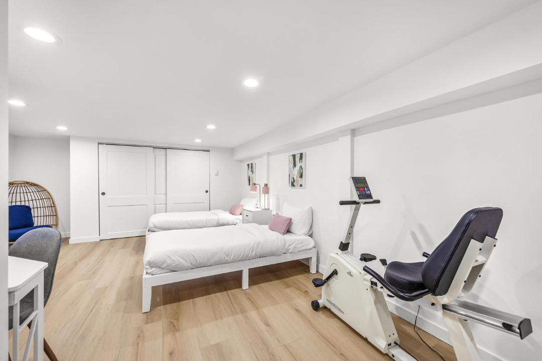Photo of Bedroom in Atlantic