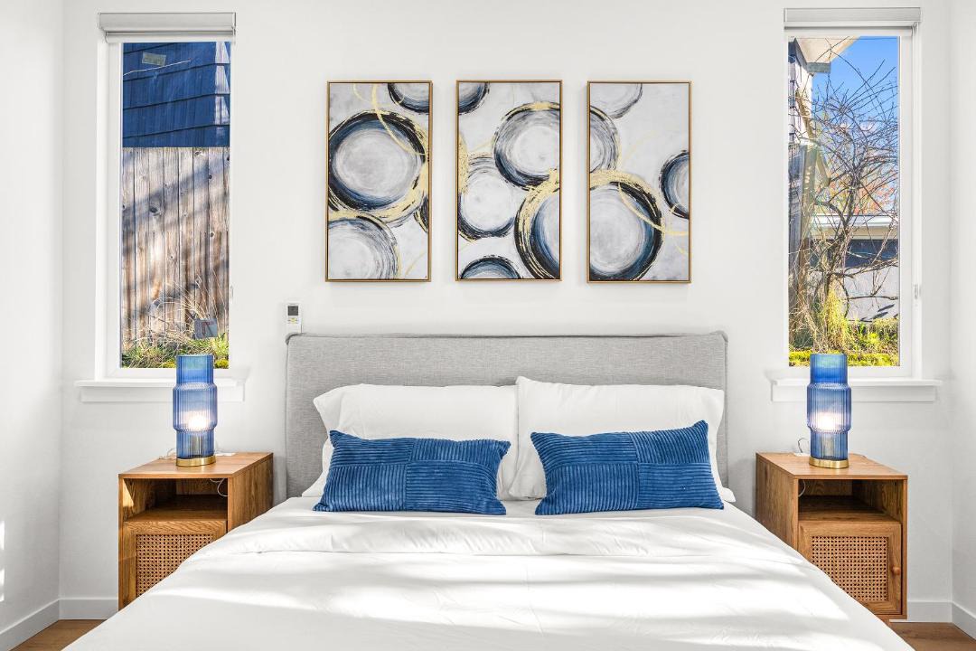 Photo of Bedroom in Atlantic