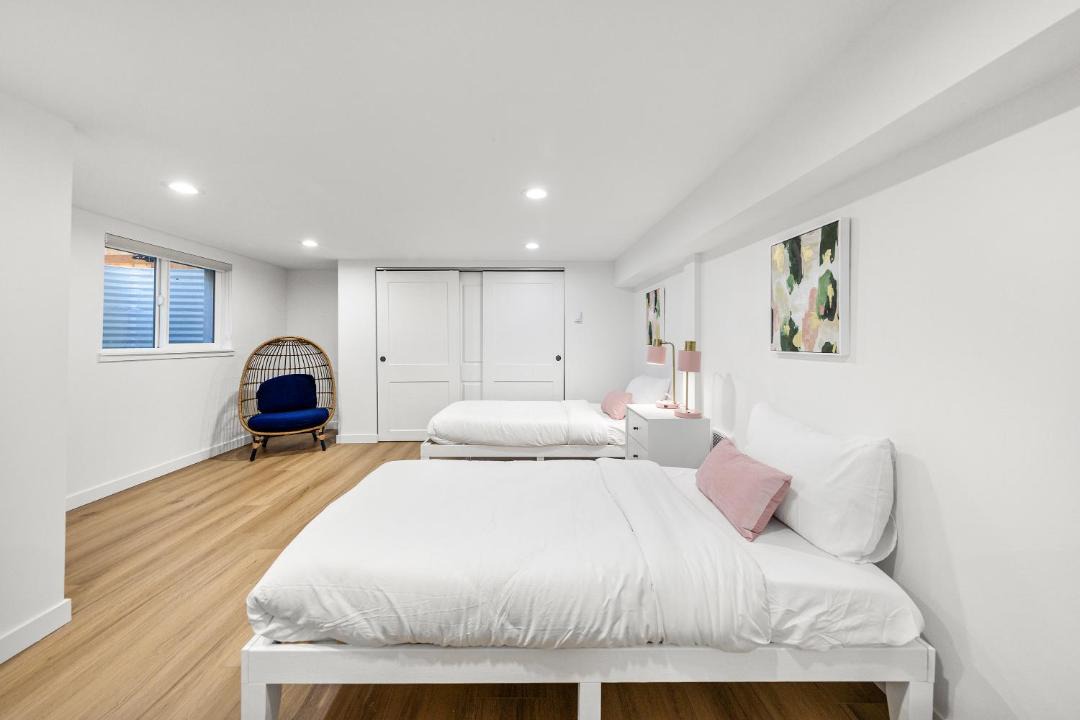 Photo of Bedroom in Atlantic