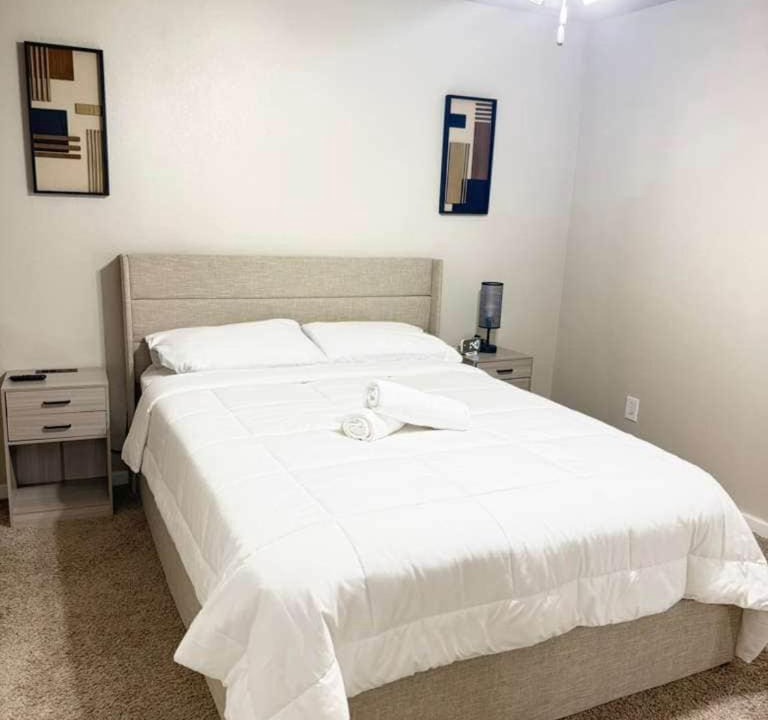 Photo of Bedroom in Midland