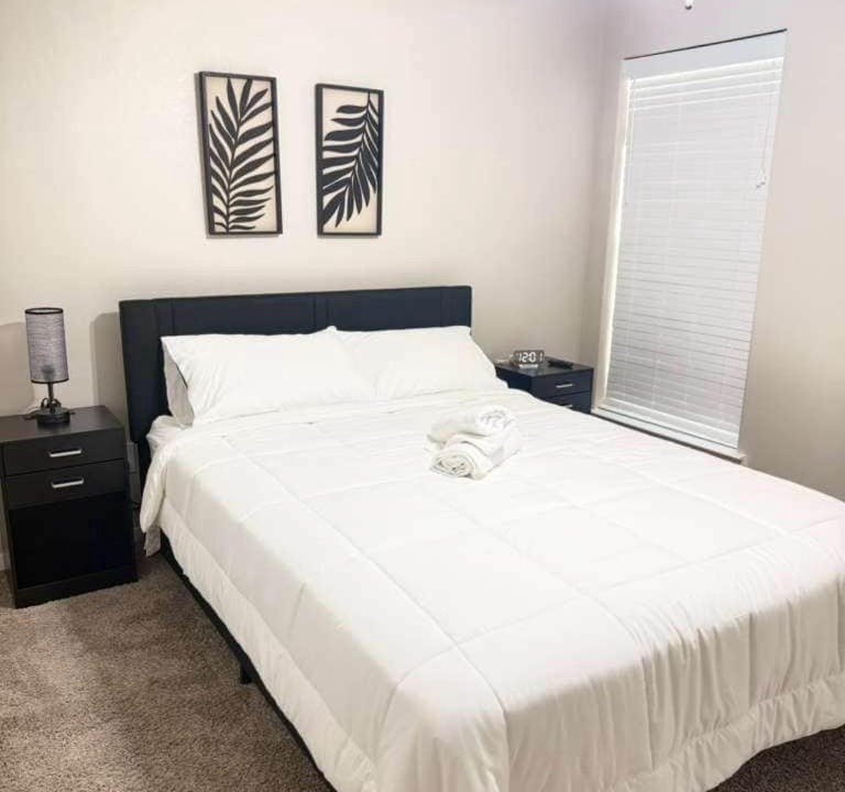 Photo of Bedroom in Midland