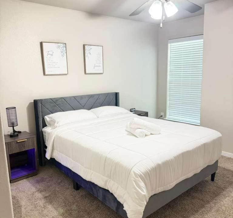 Photo of Bedroom in Midland