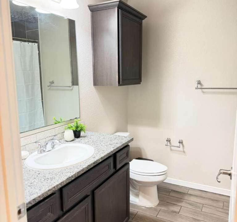 Photo of Bathroom in Midland