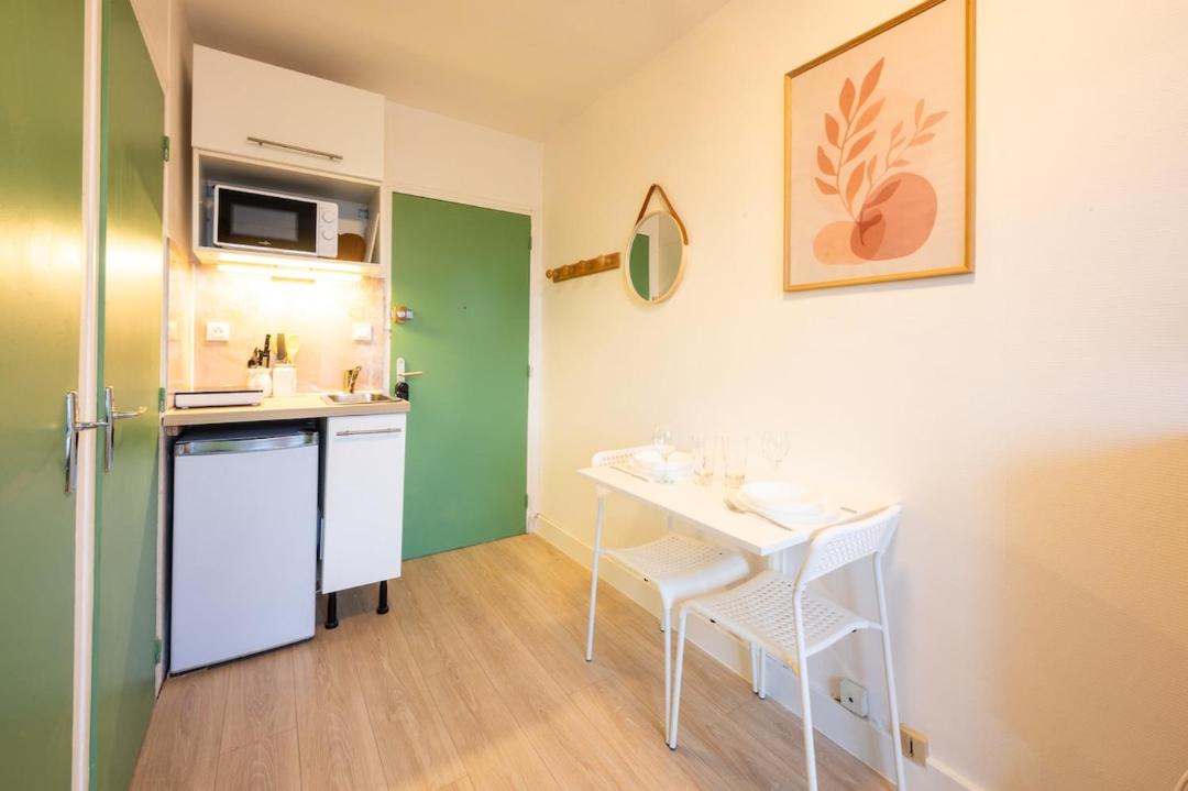 Photo of Kitchen in Evreux