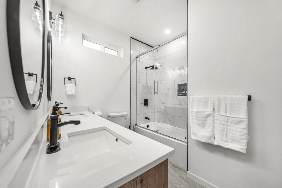 Photo of Bathroom in Atlantic