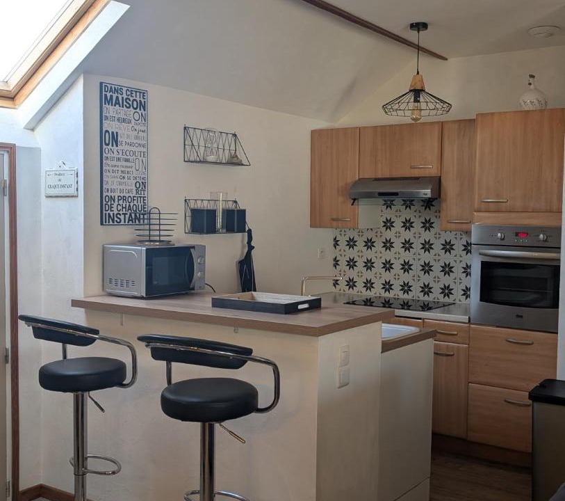 Photo of Kitchen in Wirwignes