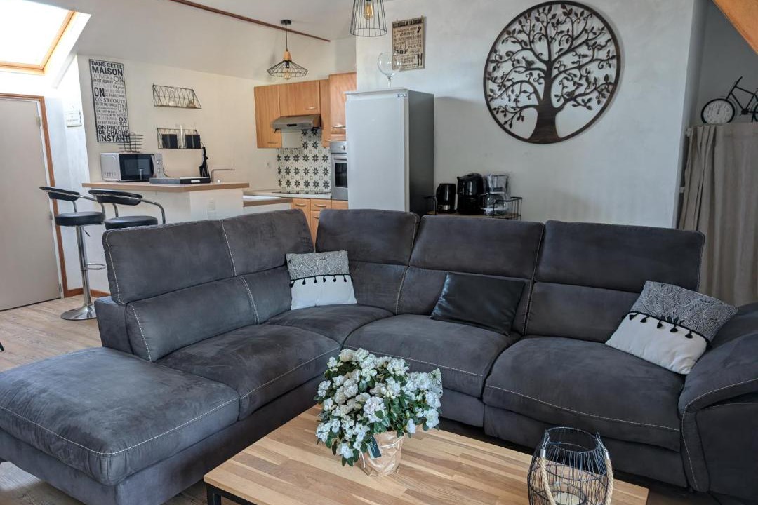 Photo of Livingroom in Wirwignes