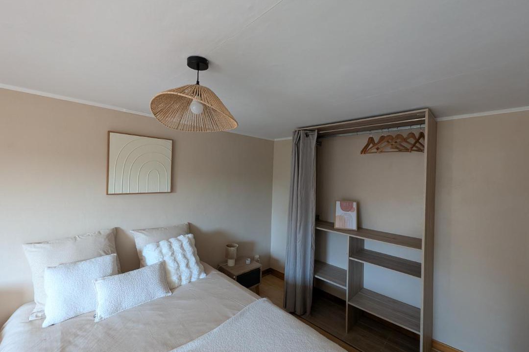 Photo of Bedroom in Wirwignes