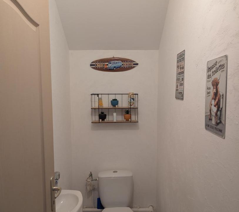 Photo of Bathroom in Wirwignes