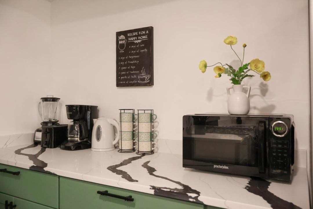 Photo of Kitchen in Hidden Creek