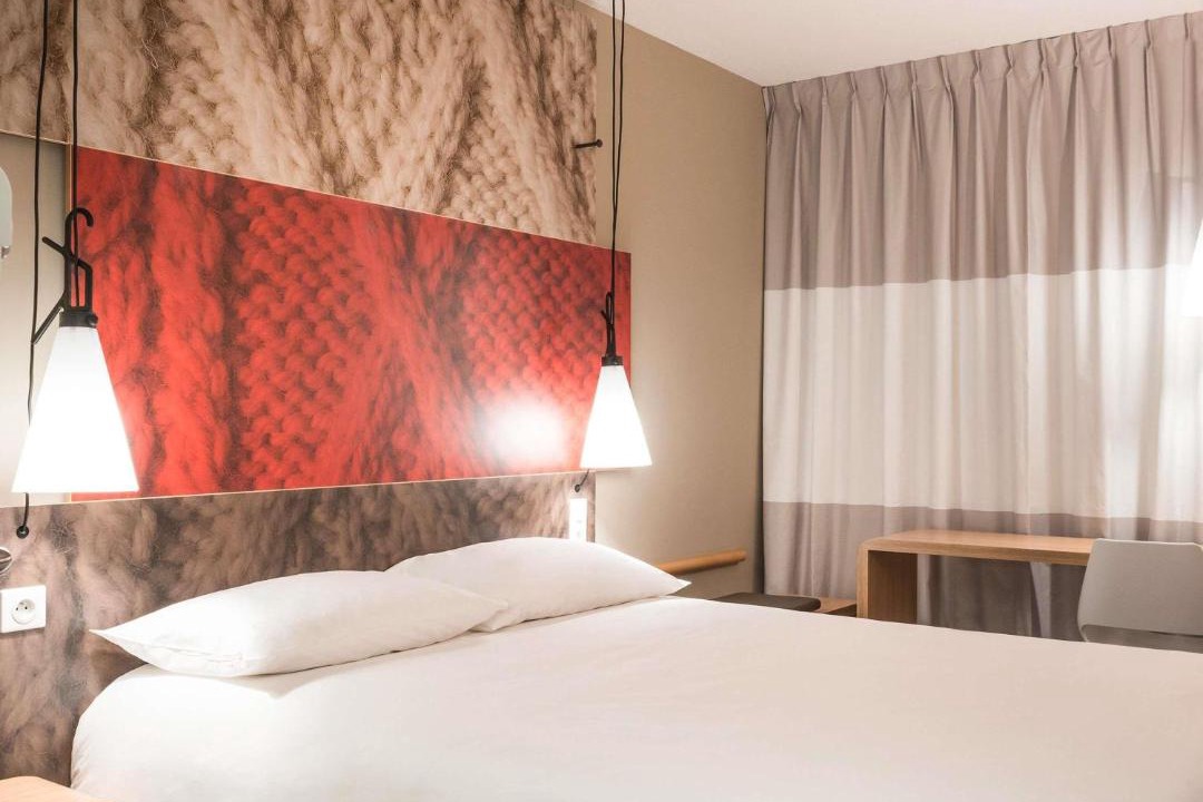 Photo of Bedroom in Fontainebleau
