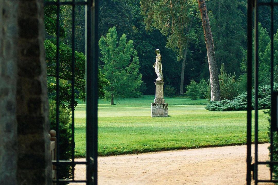 Photo of Others in Fontainebleau