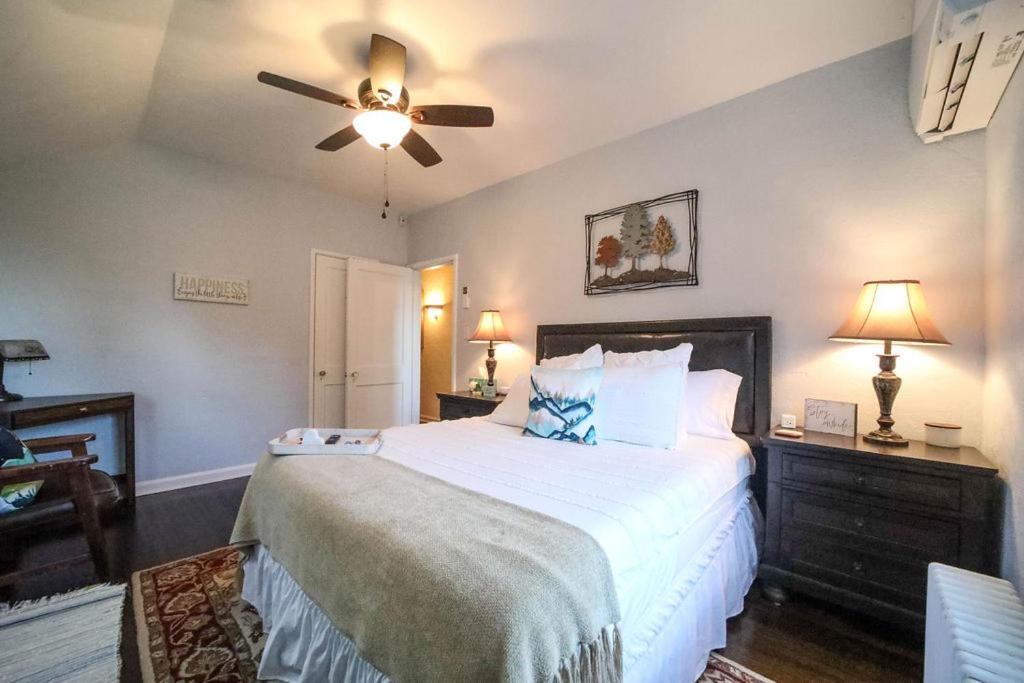 Photo of Bedroom in Lyndhurst