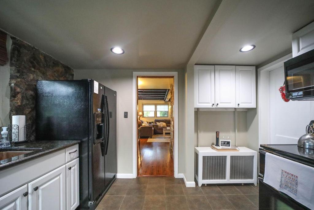 Photo of Kitchen in Lyndhurst