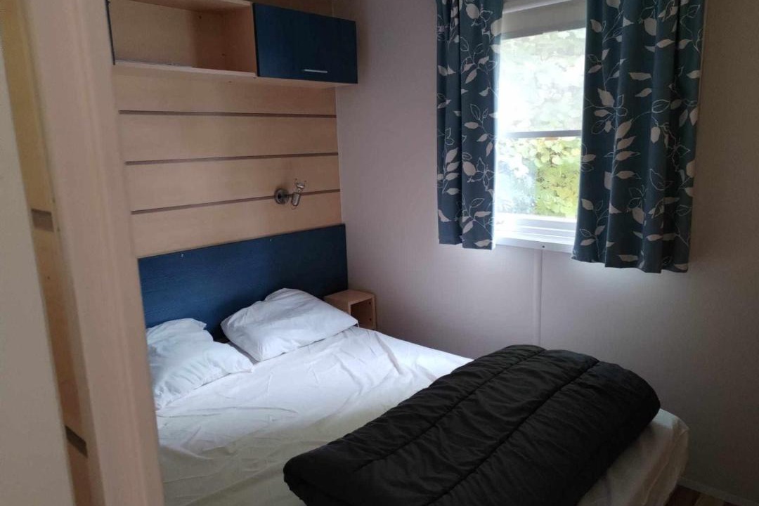 Photo of Bedroom in Barreme