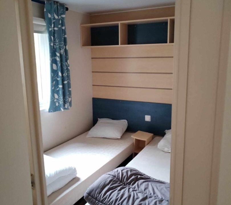 Photo of Bedroom in Barreme
