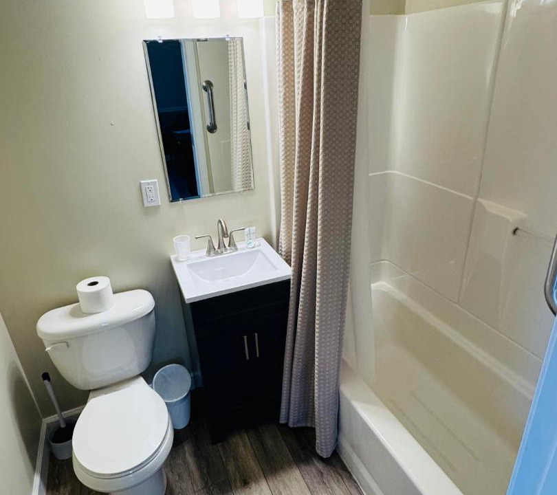 Photo of Bathroom in Hermann