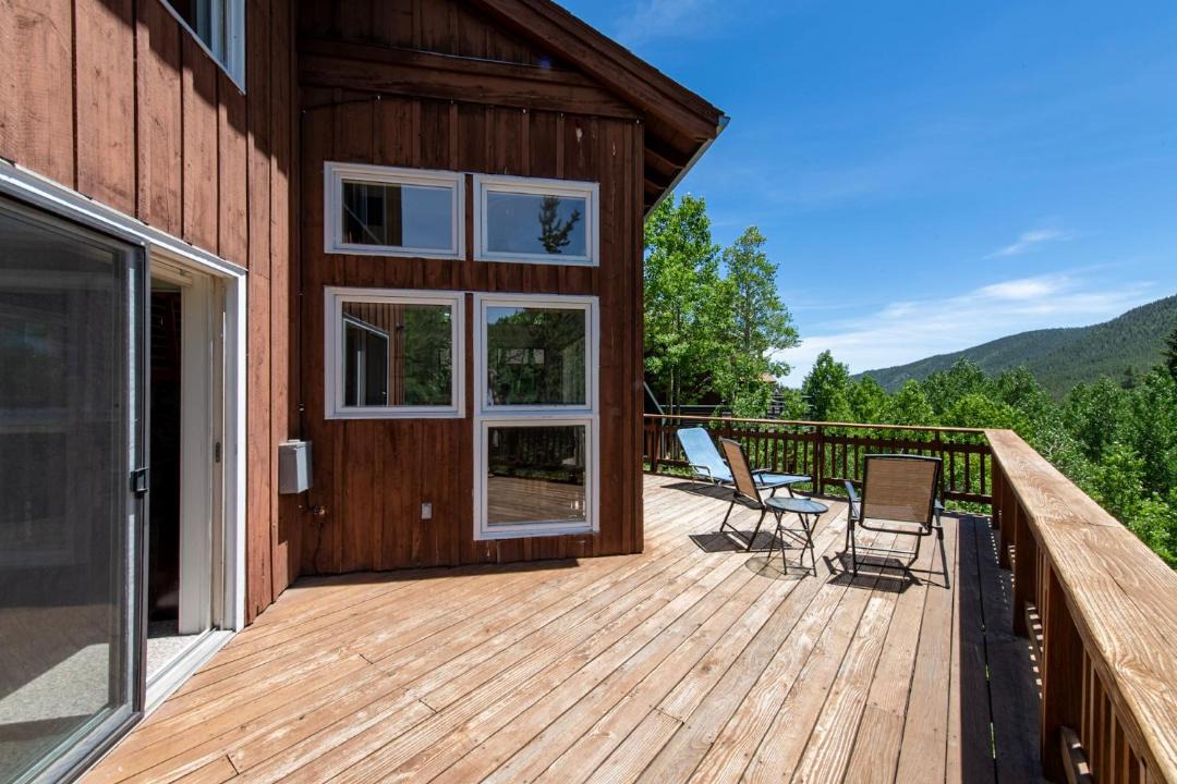 Photo of Patio Balcony in Garfield
