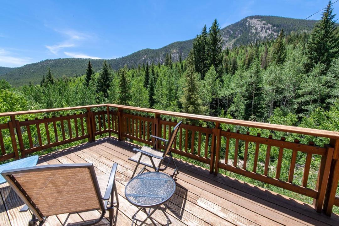 Photo of Patio Balcony in Garfield