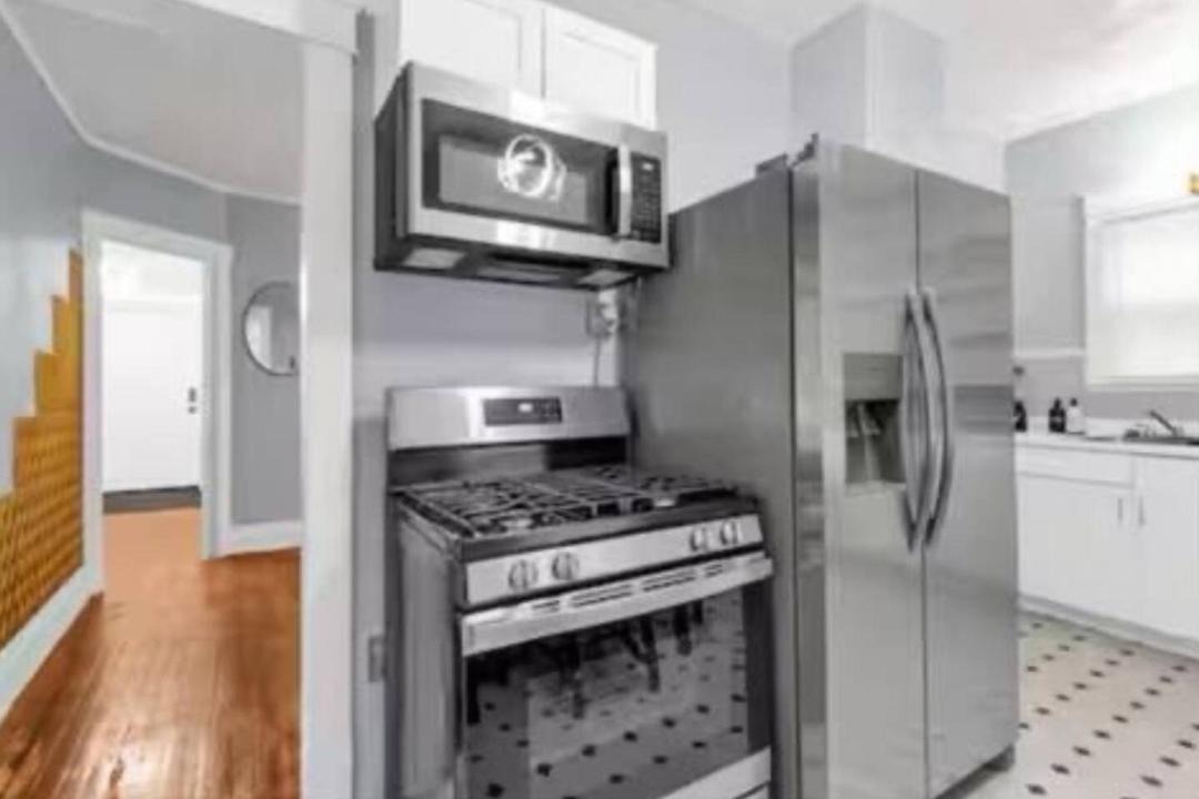 Photo of Kitchen in Niagara Falls