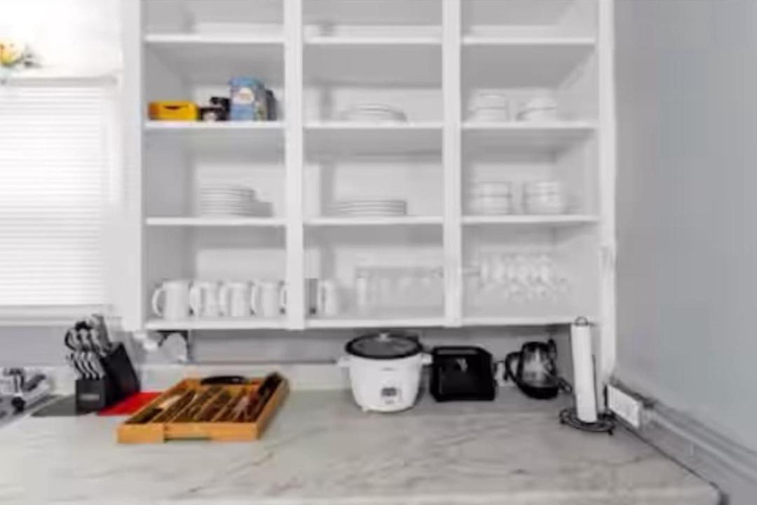 Photo of Kitchen in Niagara Falls
