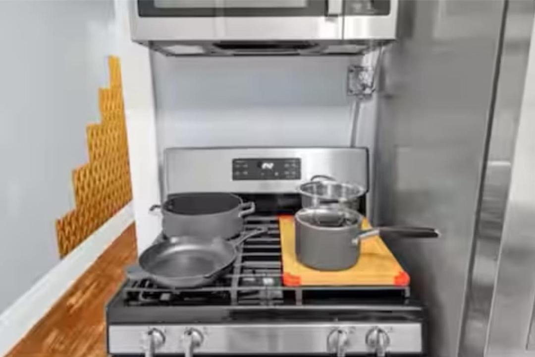 Photo of Kitchen in Niagara Falls