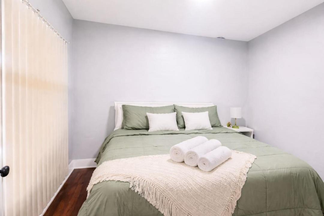Photo of Bedroom in Cheektowaga