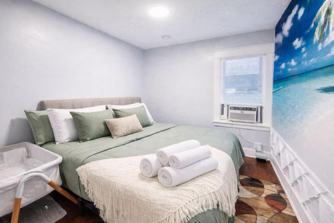 Photo of Bedroom in Cheektowaga