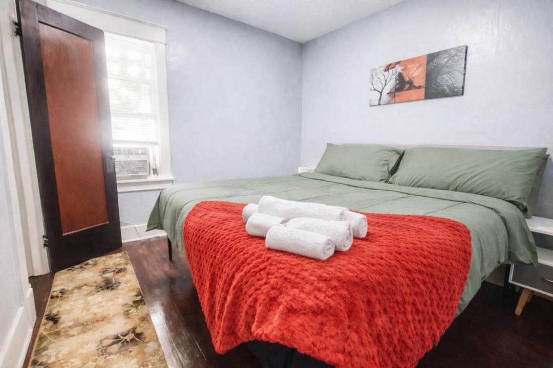 Photo of Bedroom in Cheektowaga