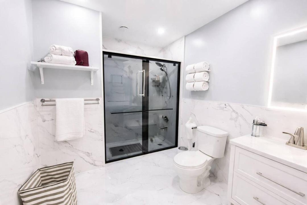 Photo of Bathroom in Cheektowaga